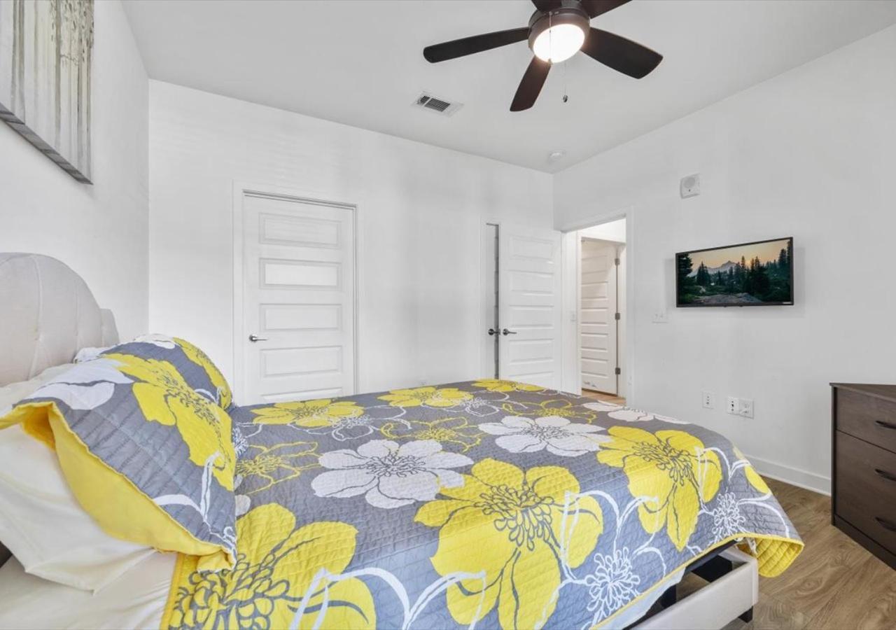 Luxurious 1 Bedroom Apartment Near Braves Stadium Atlanta Exterior photo